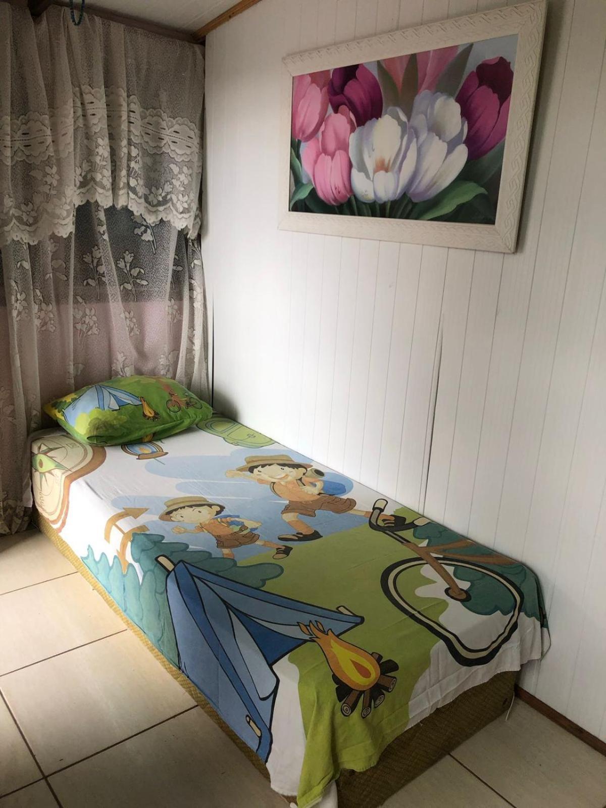 Recanto Familia Weiss Gramado Eksteriør bilde