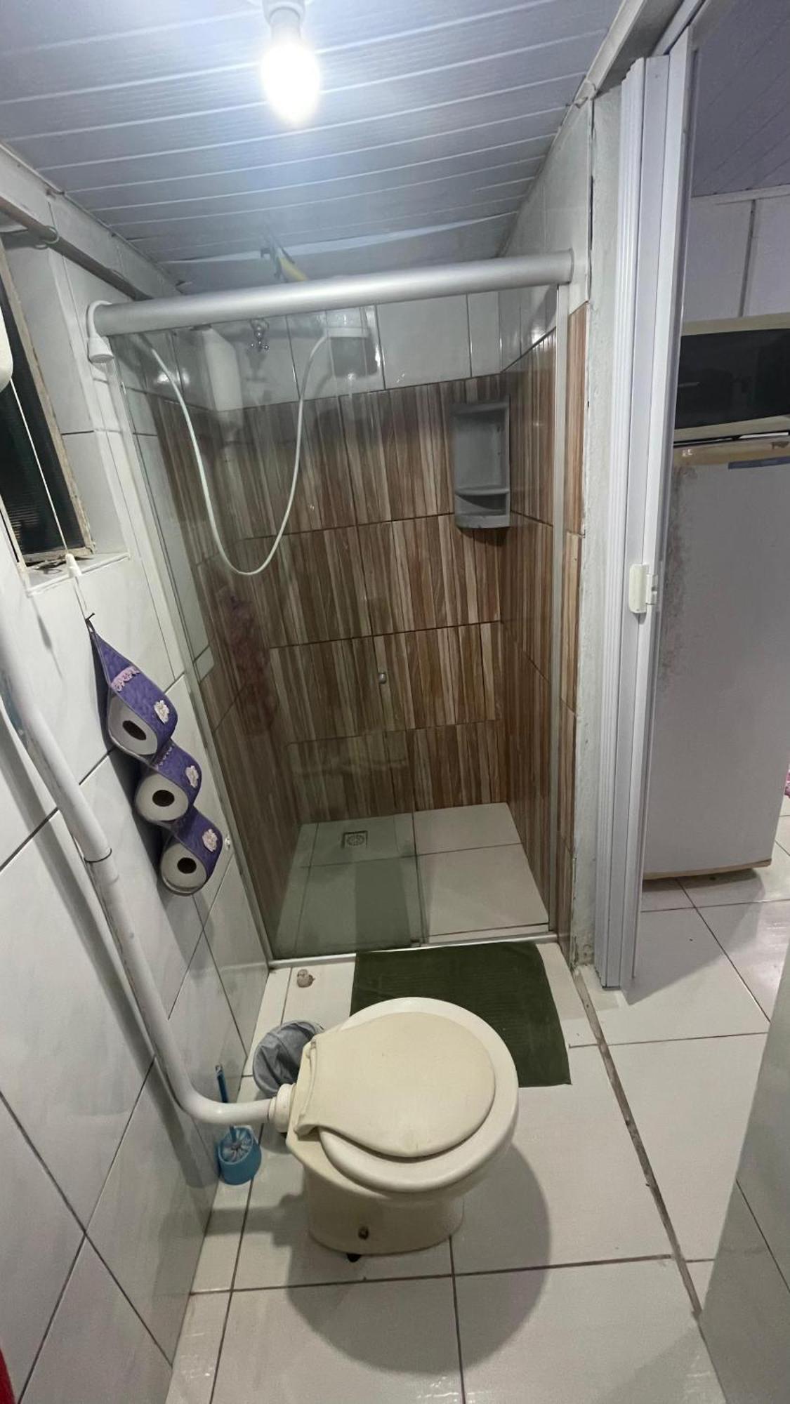 Recanto Familia Weiss Gramado Rom bilde