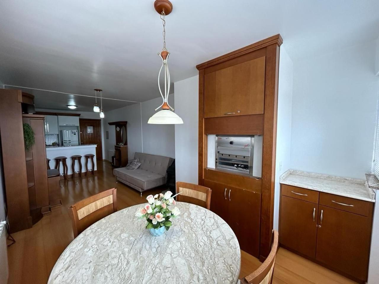 Recanto Familia Weiss Gramado Rom bilde